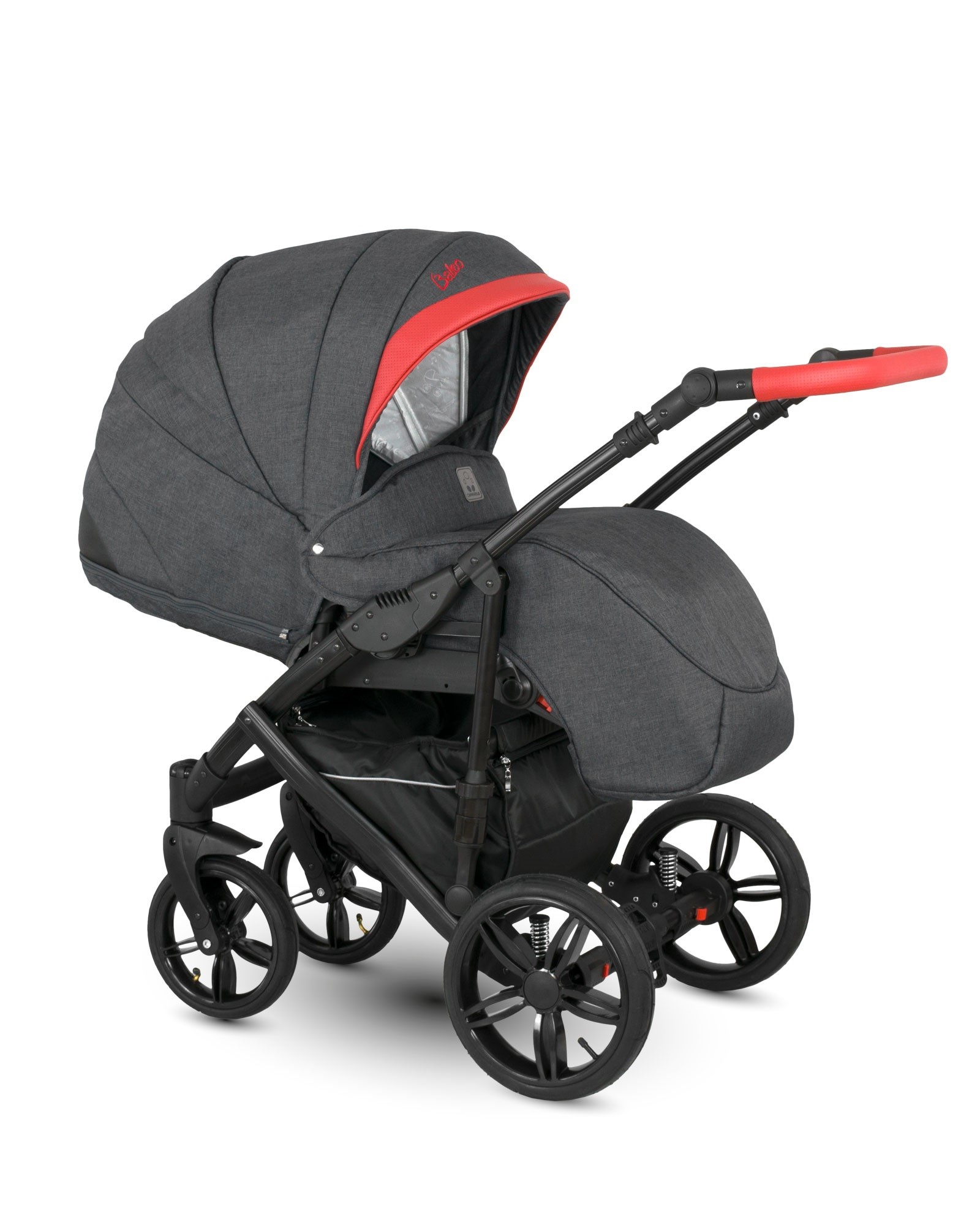 Slika Camarelo Baleo BA-7