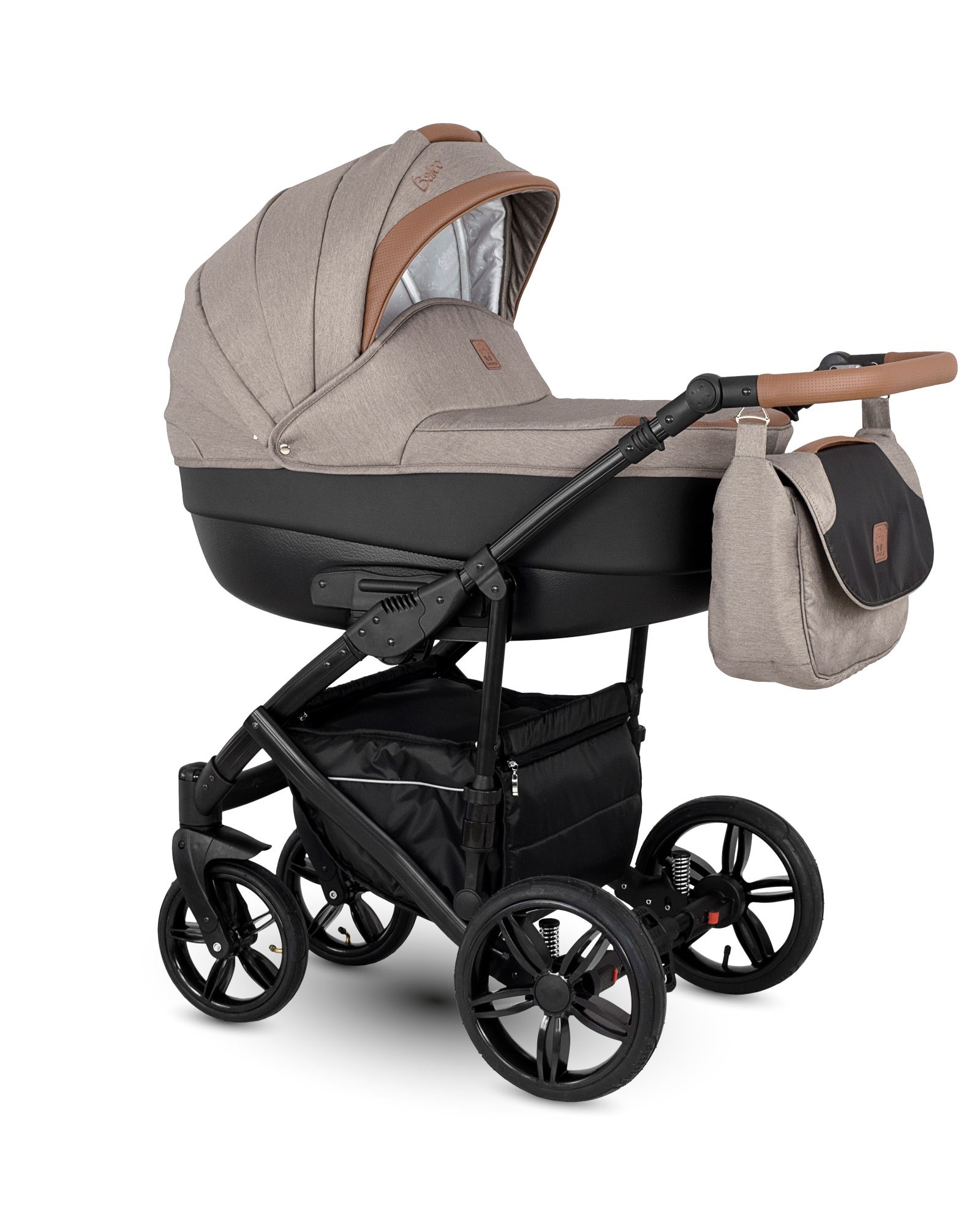 Slika Camarelo Baleo BA-8