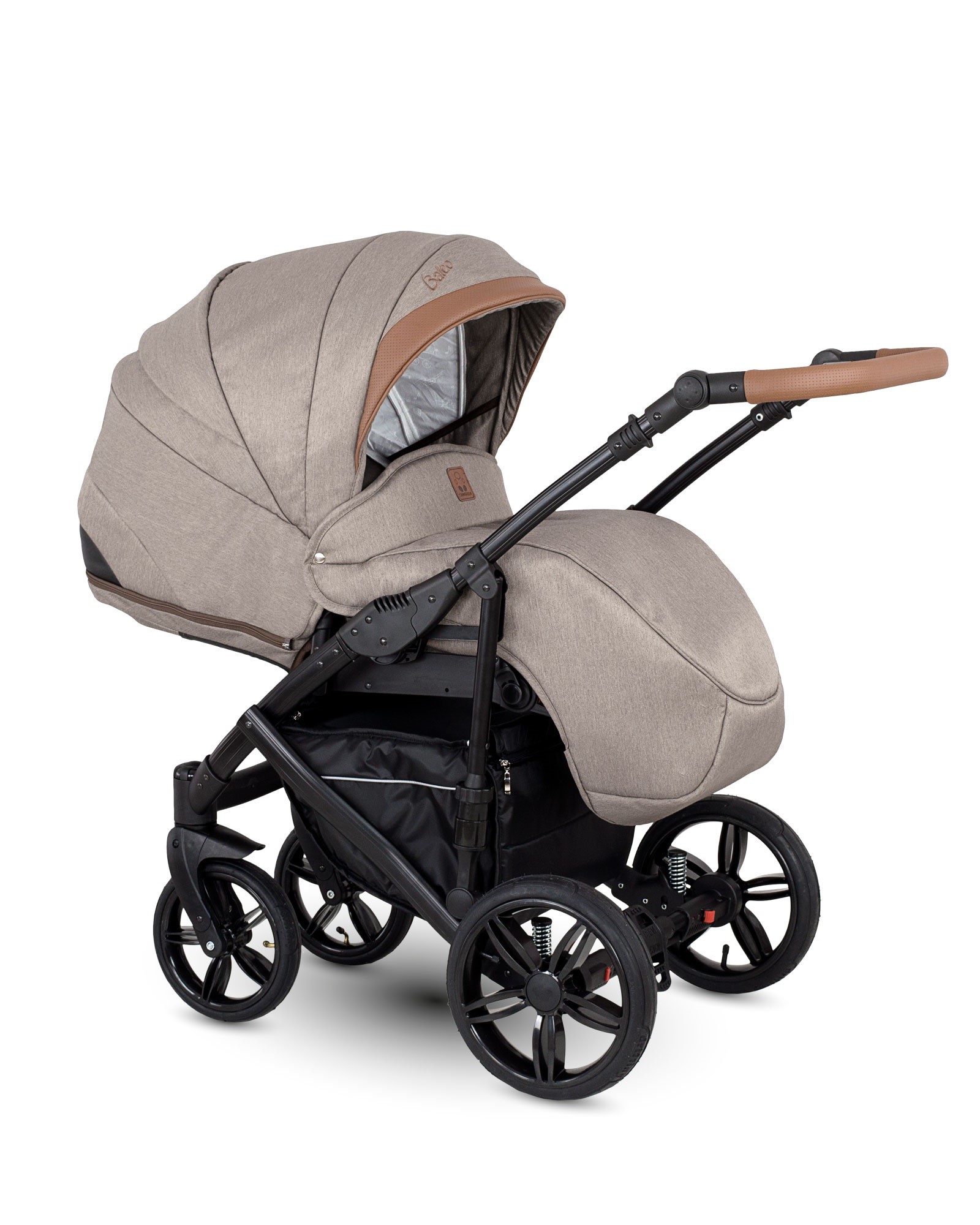 Slika Camarelo Baleo BA-8