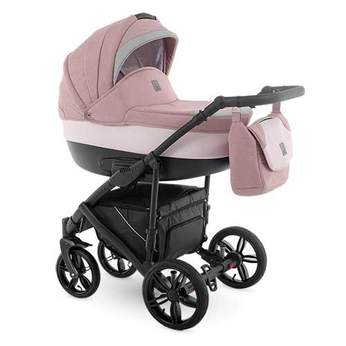 Slika Camarelo Baleo Pink 