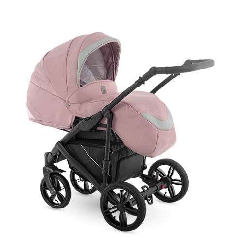 Slika Camarelo Baleo Pink 
