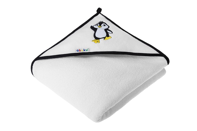 Slika Brisača 100x100 cm PENGUIN