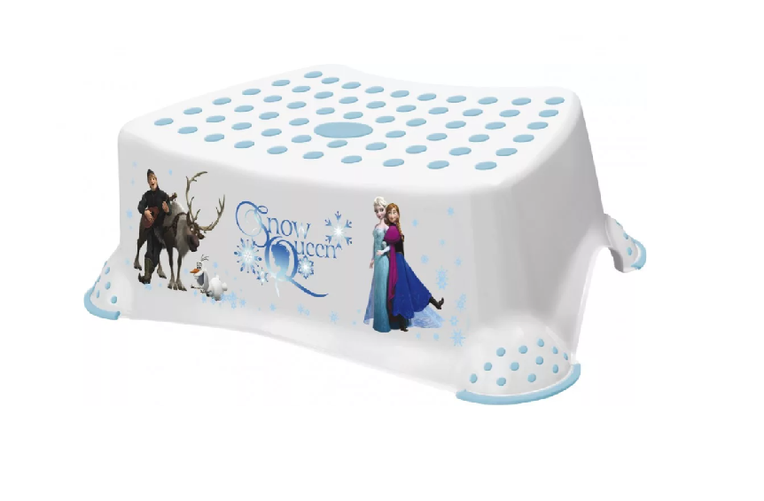 Slika Pručka SNOW QUEEN