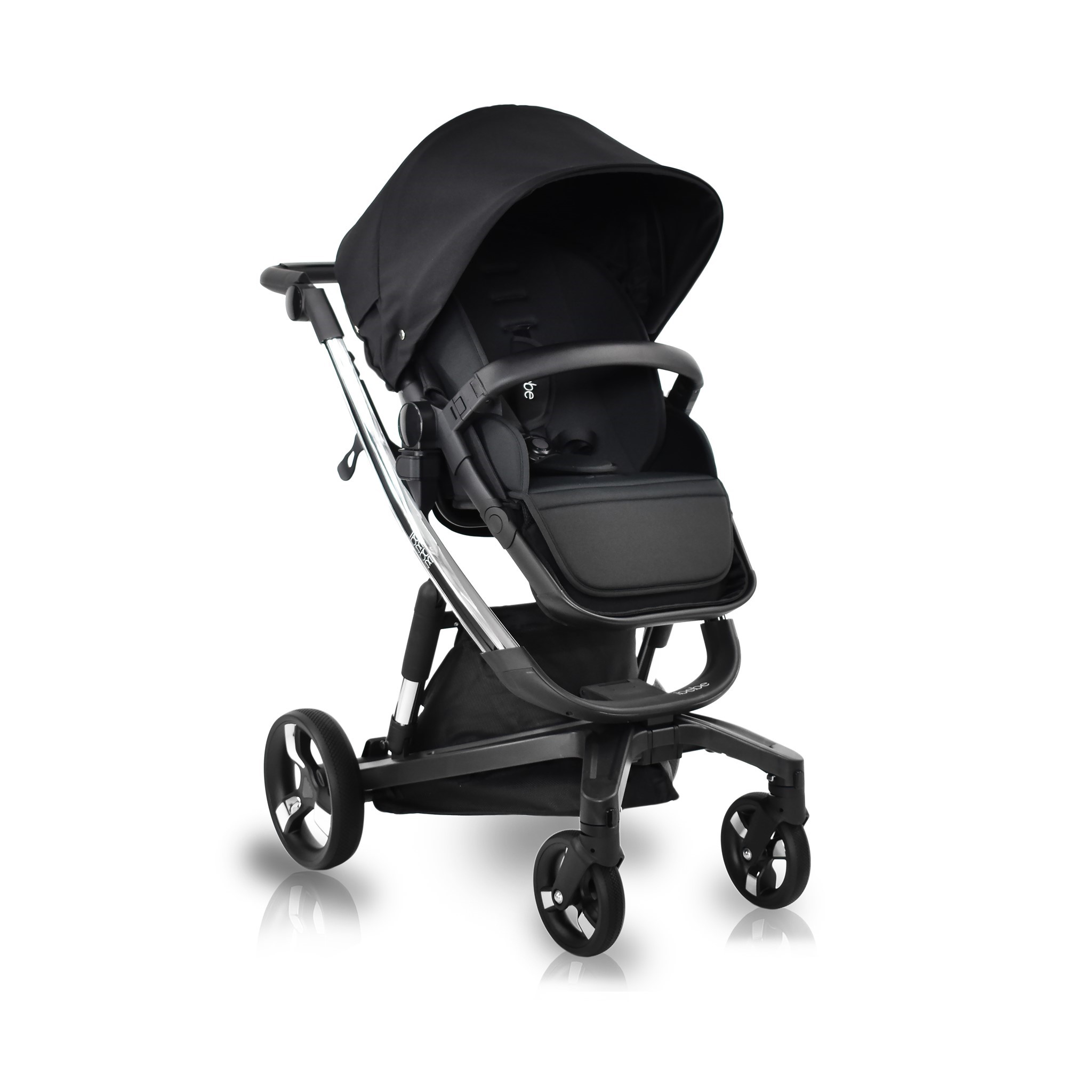Slika Ibebe Chrom BLACK