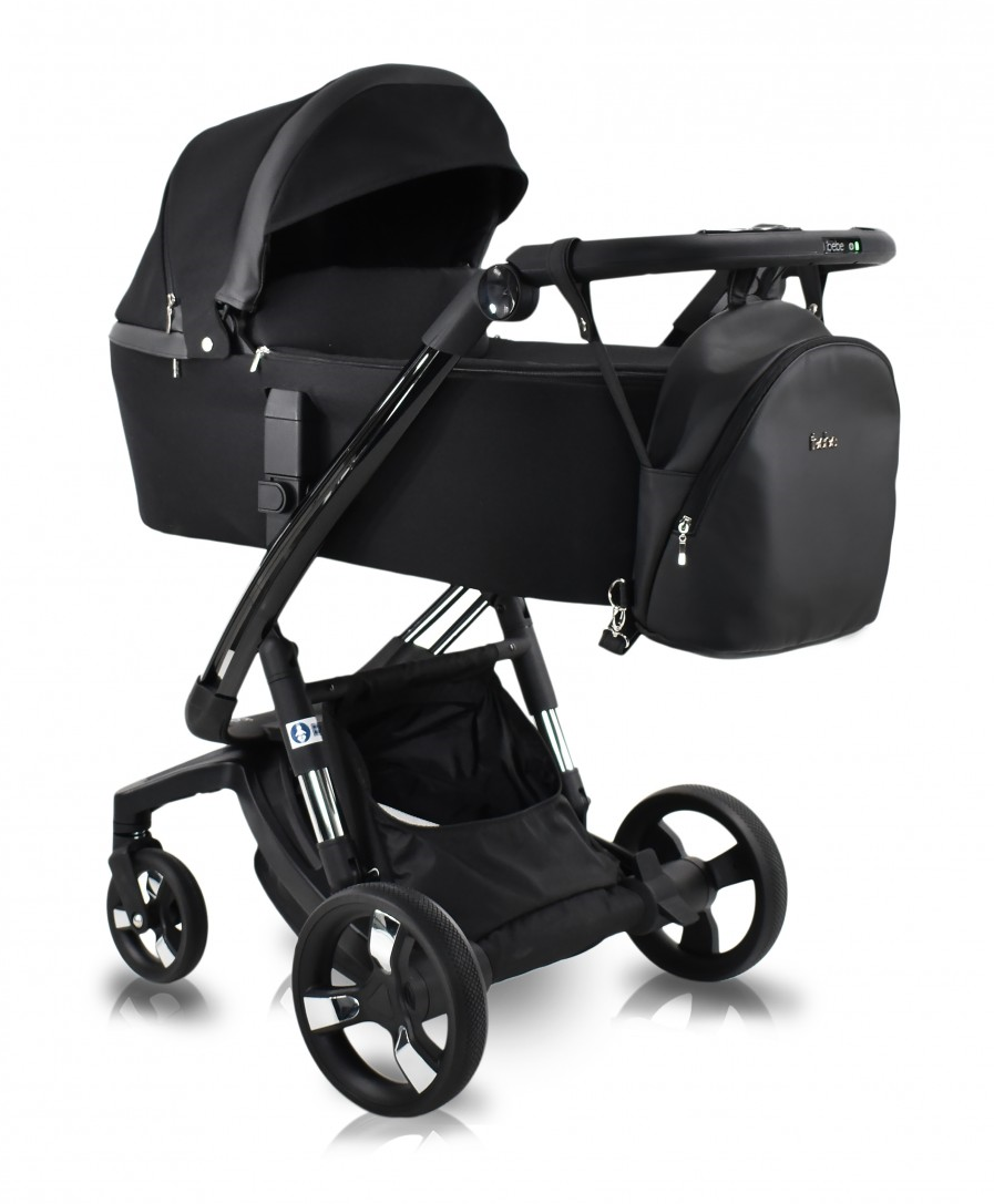 Slika Ibebe Gloss BLACK