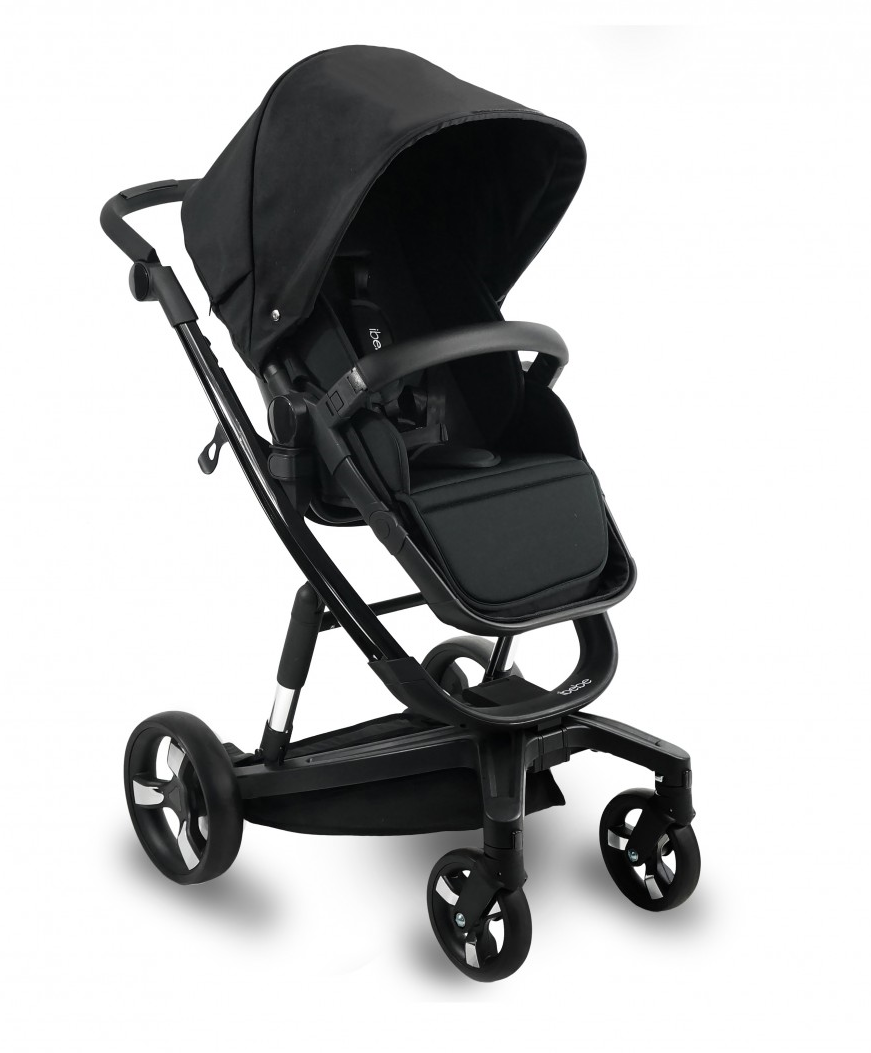Slika Ibebe Gloss BLACK