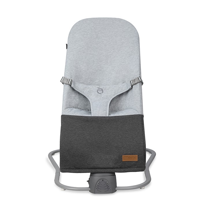 Slika Momi Bess gugalnik LIGHT GREY