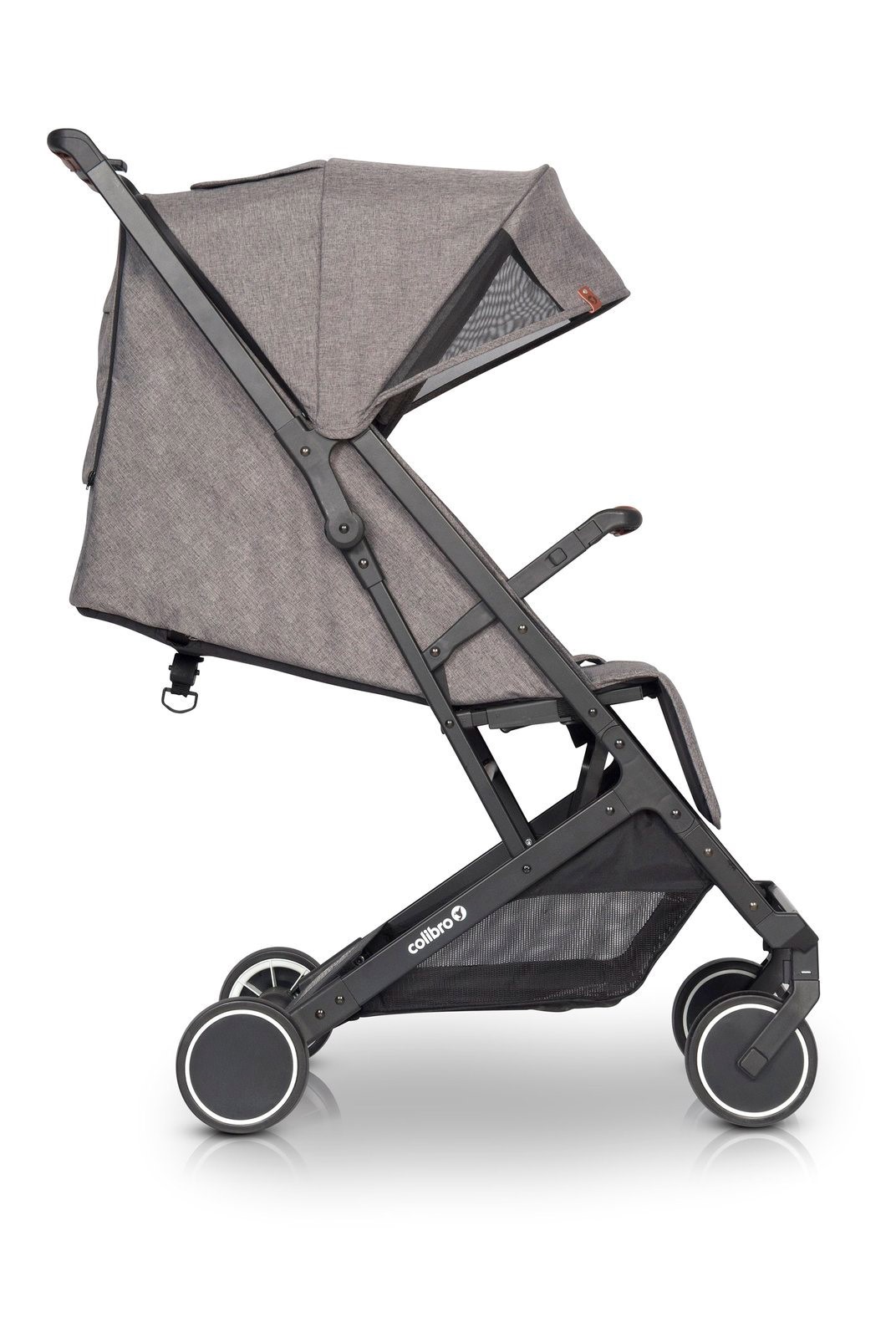 Slika Colibro Novel Dove Linen