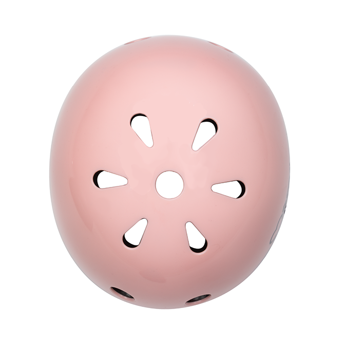Slika Momi Mimi čelada PINK