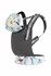 Slika Momi Collet ergonomska nosilka FLOWER, Slika 1