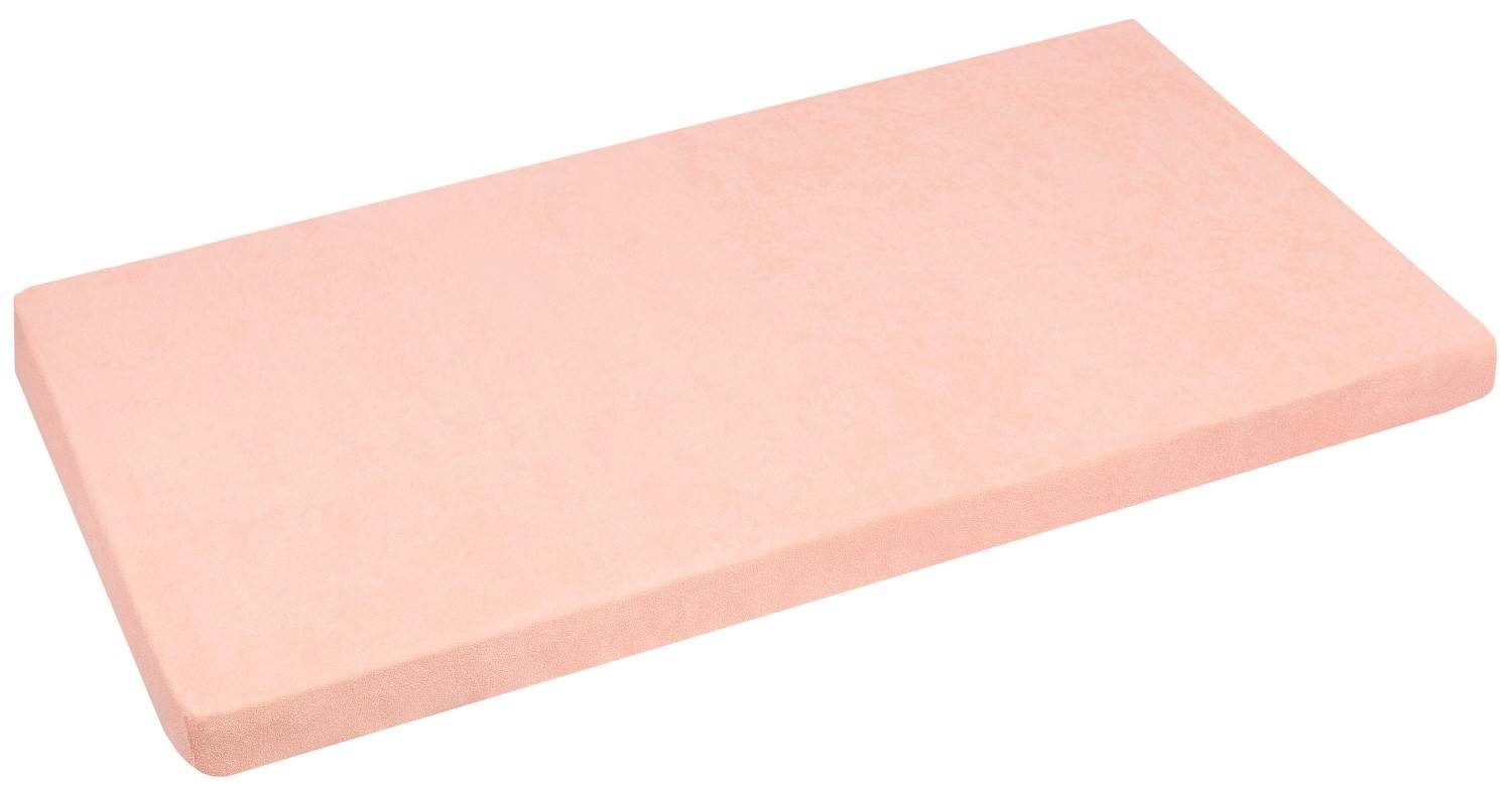 Slika Rjuha 120x60 frotir LIGHT PINK