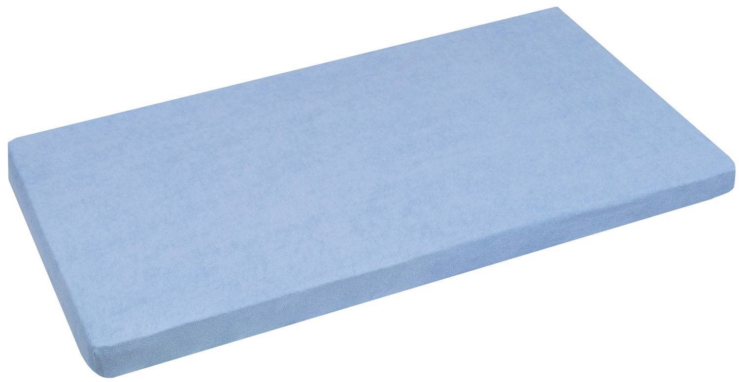 Slika Rjuha 120x60 frotir BLUE