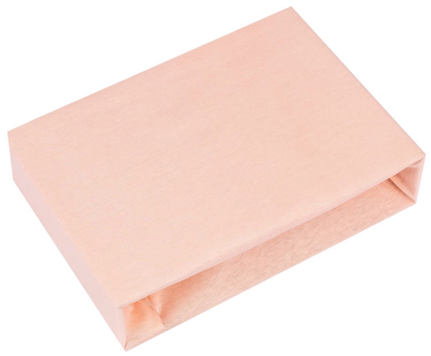 Slika Rjuha 120x60 jersey LIGHT PINK