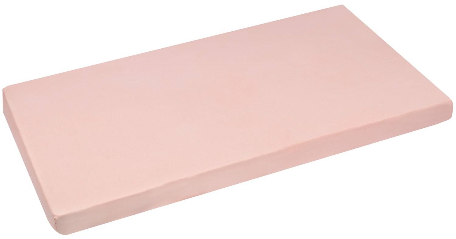 Slika Rjuha 120x60 jersey LIGHT PINK