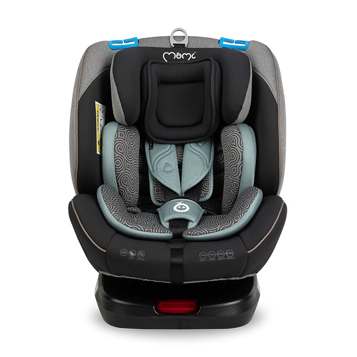 Slika Momi Tordi isofix 0-36 kg TURQUOISE