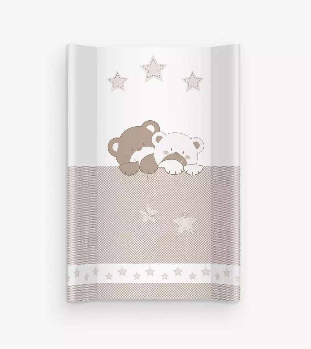 Slika Previjalna podloga TEDDY DREAMS
