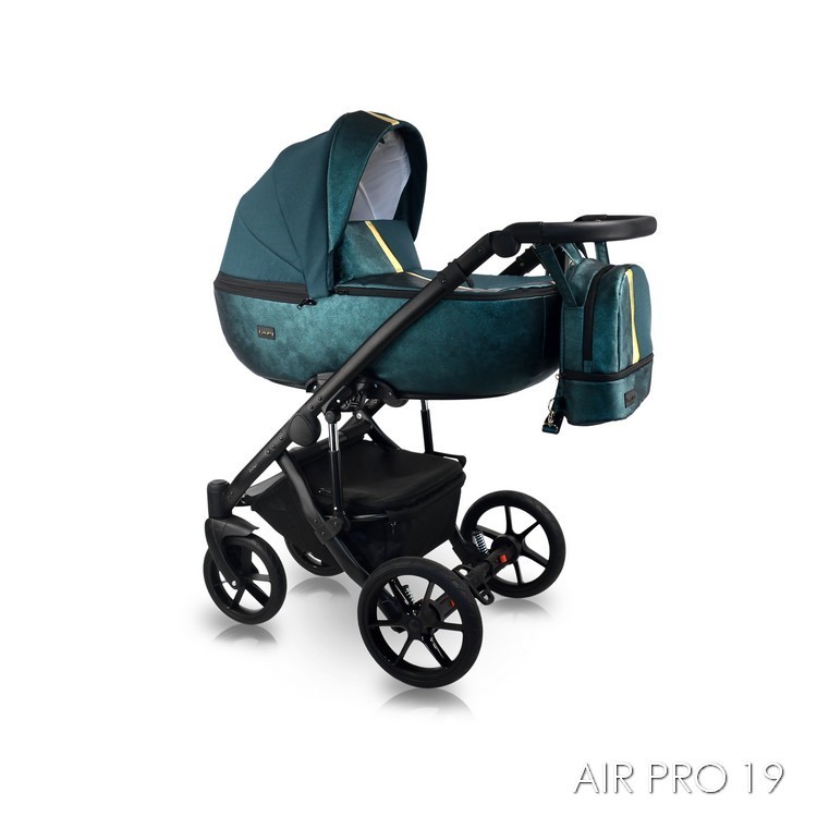 Slika Bexa Air Pro 19 2v1 ali 3v1