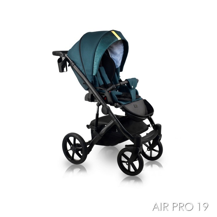 Slika Bexa Air Pro 19 2v1 ali 3v1