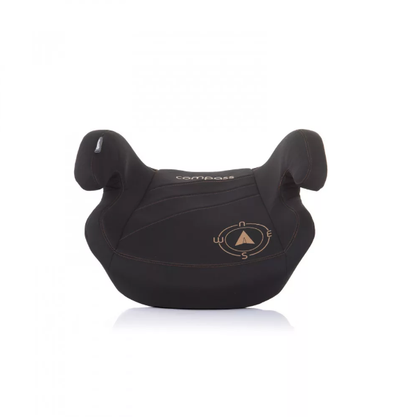 Slika Jahač Compass isofix 22-36 kg ANTHRACITE