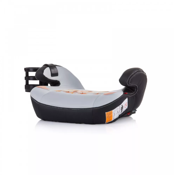 Slika Jahač Archie isofix 22-36 kg DUCKS