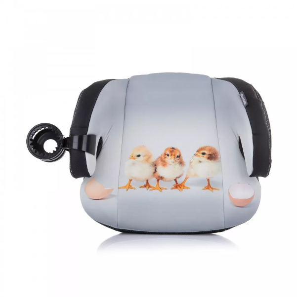 Slika Jahač Archie isofix 22-36 kg DUCKS