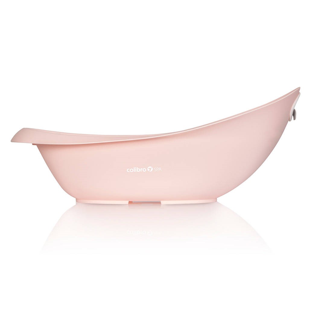 Slika Otroška kad Colibro SPA 2v1 CRYSTAL PINK