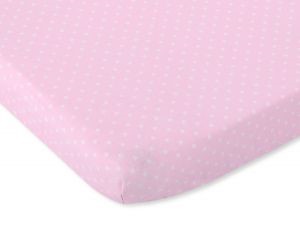 Slika Rjuha 140x70 iz bombaža PINK&DOTS