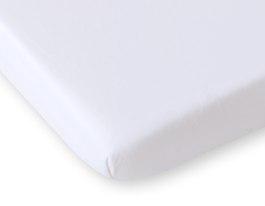 Slika Rjuha 120x60 iz jerseya WHITE