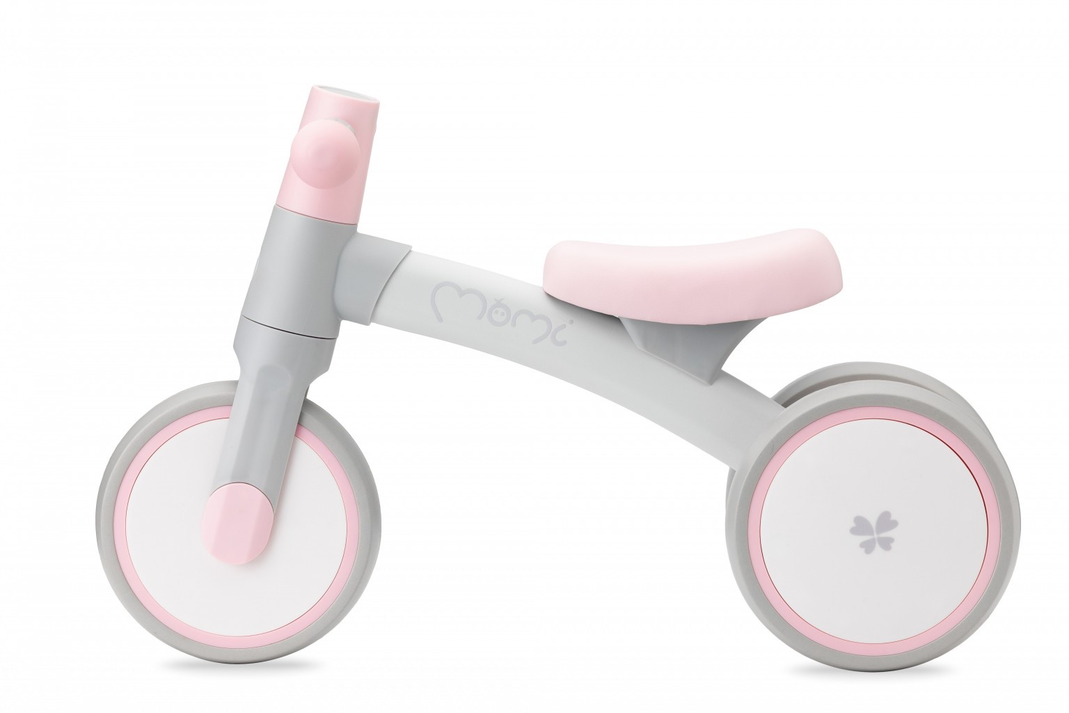 Slika Momi Tedi mini kolo PINK