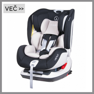 Slika za kategorijo SKUPINA 0+/1 (0-18 kg, 0-25 kg)