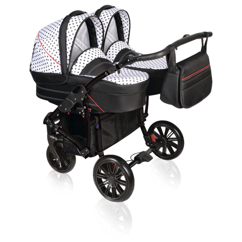 Slika Dorjan Danny Sport Twin 01