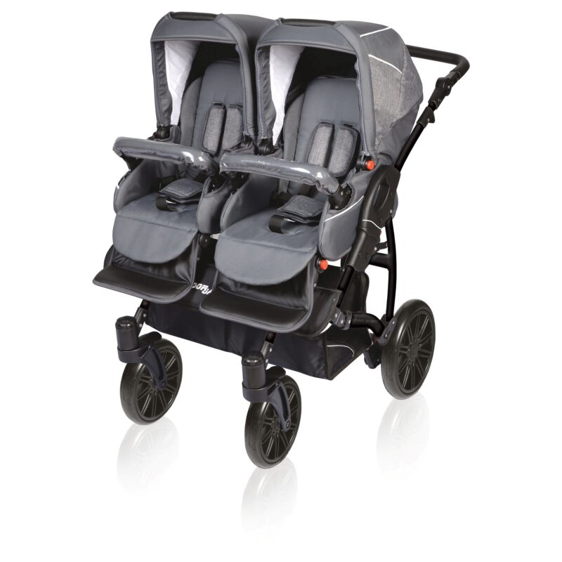 Slika Dorjan Danny Sport Twin 01
