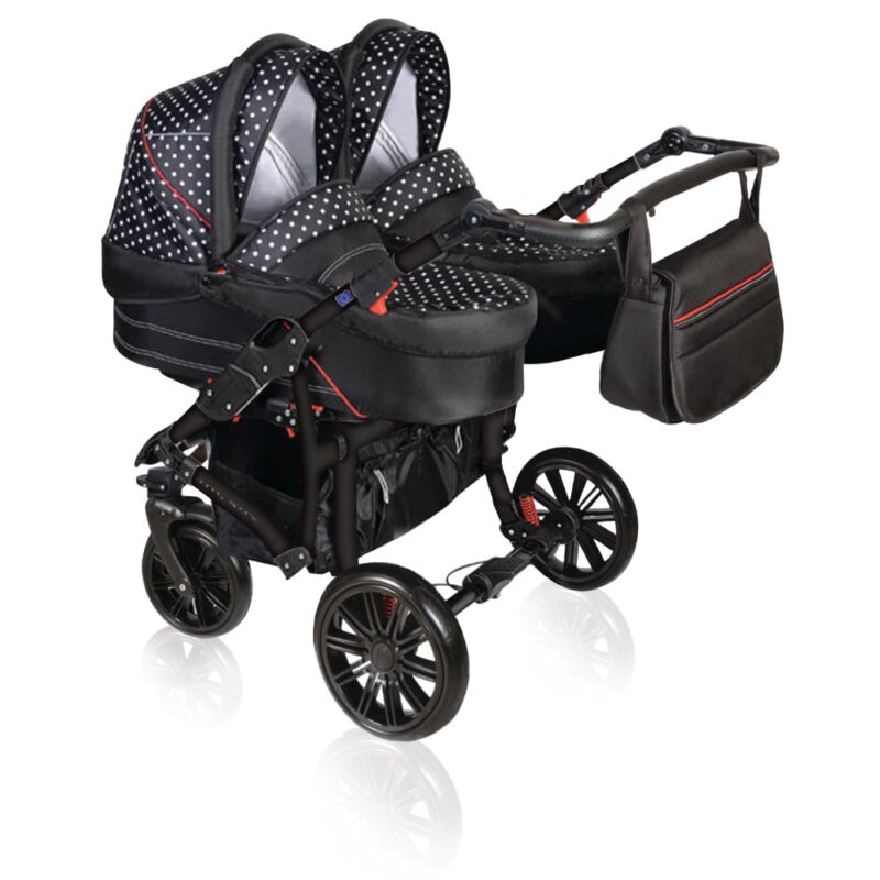 Slika Dorjan Danny Sport Twin 02
