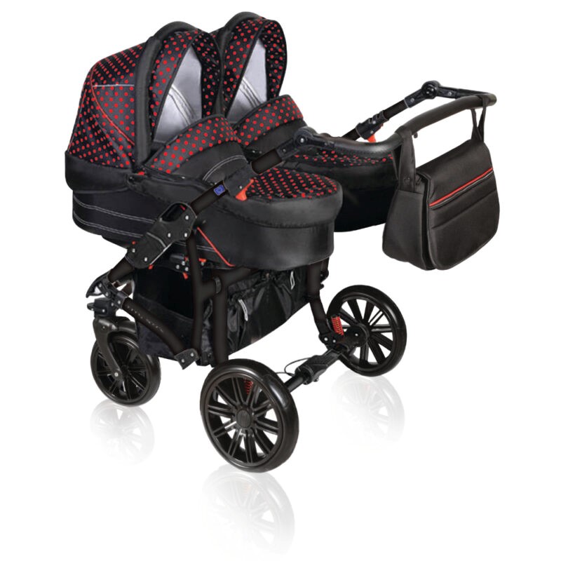 Slika Dorjan Danny Sport Twin 03