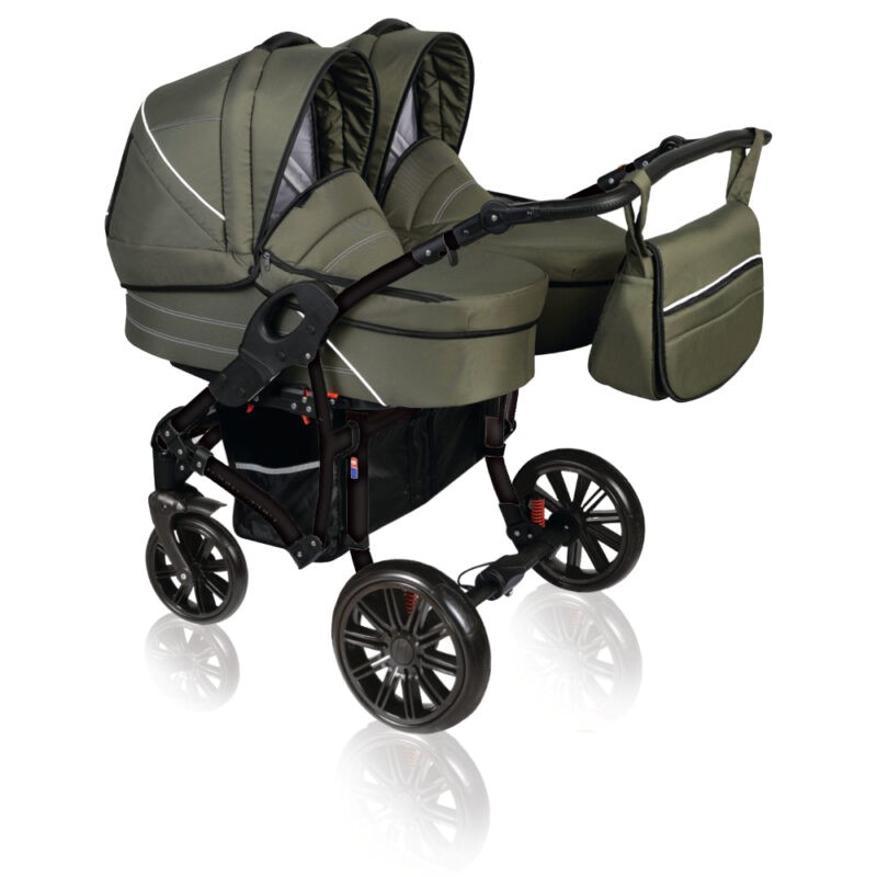 Slika Dorjan Danny Sport Twin 16