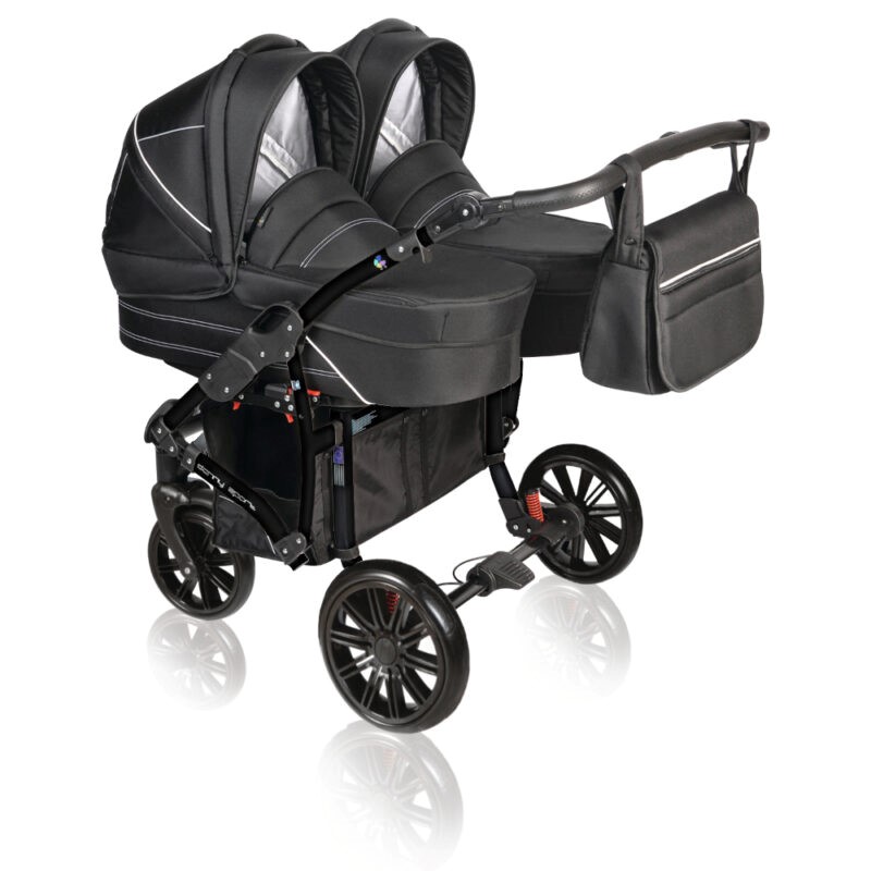 Slika Dorjan Danny Sport Twin 20