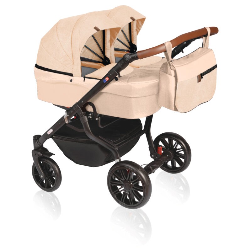 Slika Dorjan Quick Twin 01