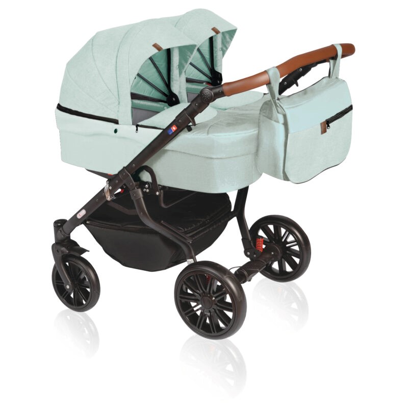 Slika Dorjan Quick Twin 02