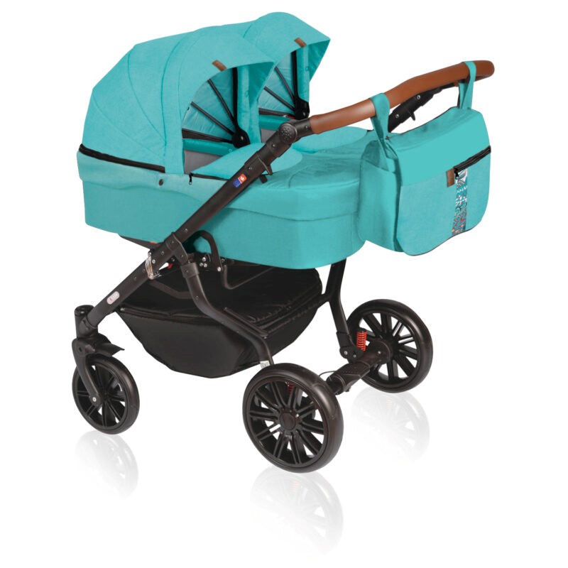 Slika Dorjan Quick Twin 03