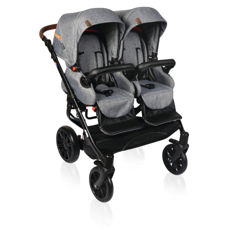 Slika Dorjan Quick Twin 08