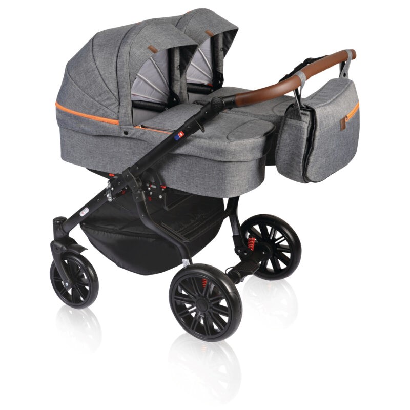 Slika Dorjan Quick Twin 08