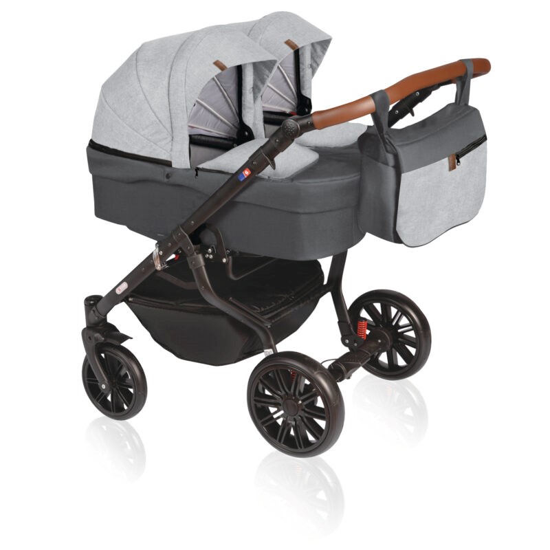 Slika Dorjan Quick Twin 11