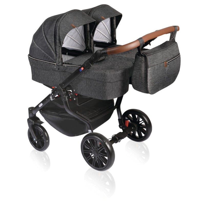 Slika Dorjan Quick Twin 15