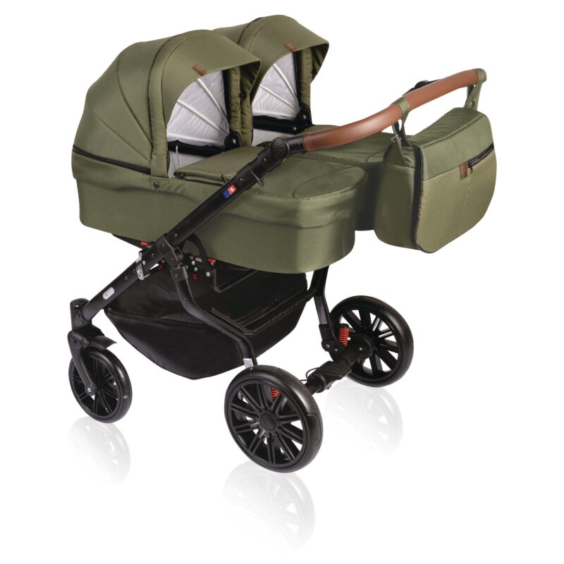 Slika Dorjan Quick Twin 16A