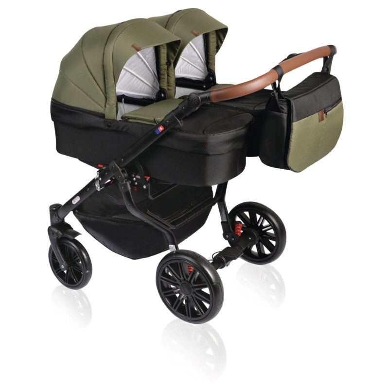 Slika Dorjan Quick Twin 16