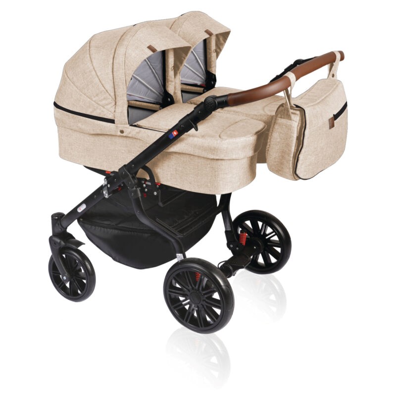 Slika Dorjan Quick Twin 20