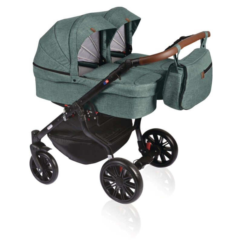 Slika Dorjan Quick Twin 21