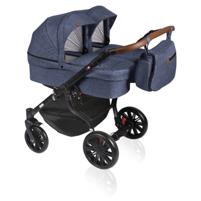 Slika Dorjan Quick Twin 22