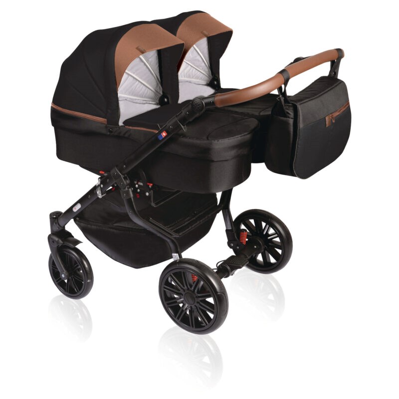 Slika Dorjan Quick Twin 23