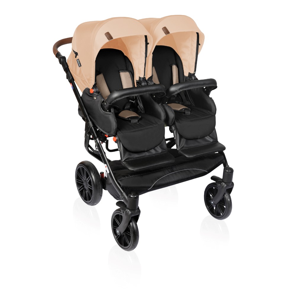 Slika Dorjan Quick Twin 01